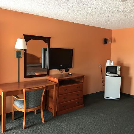 American Inn Cleburne Eksteriør billede