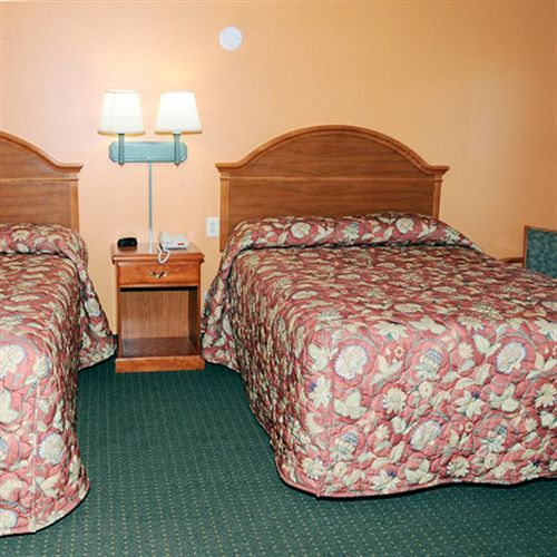 American Inn Cleburne Eksteriør billede