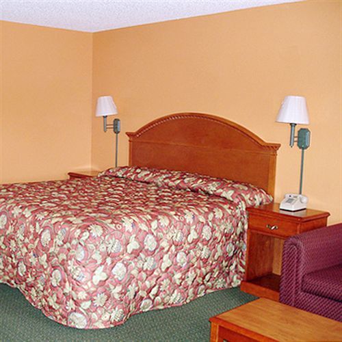 American Inn Cleburne Værelse billede