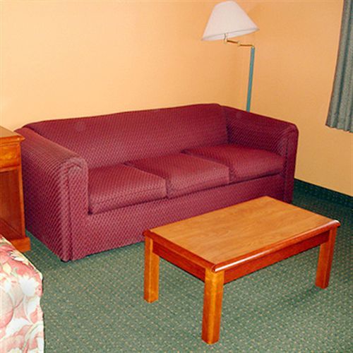 American Inn Cleburne Eksteriør billede